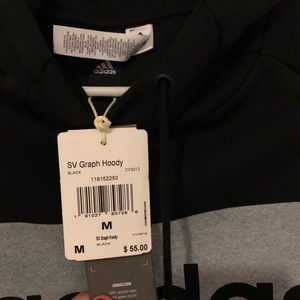 adidas Tops - Adidas Sweatshirt adidas Tops - Adidas Sweatshirt